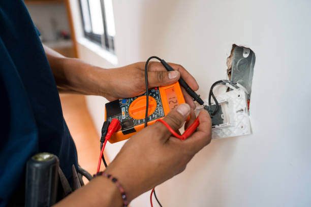 Best Electrical Repair Services  in Buckhorn, CA
