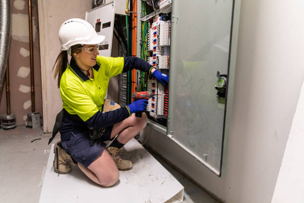 Best Affordable Emergency Electrician  in Buckhorn, CA