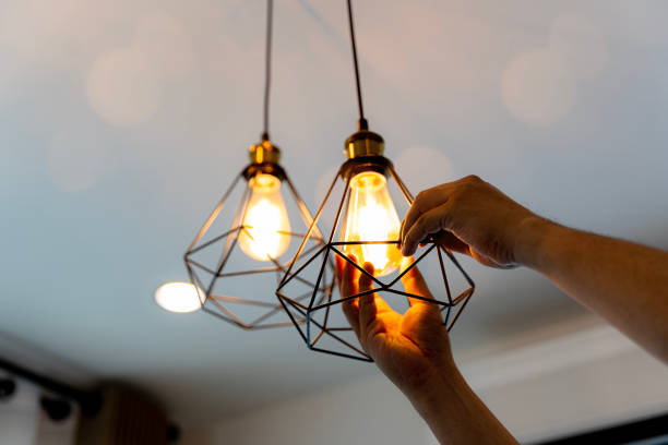 Best Ceiling Fan Installation Electrician  in Buckhorn, CA