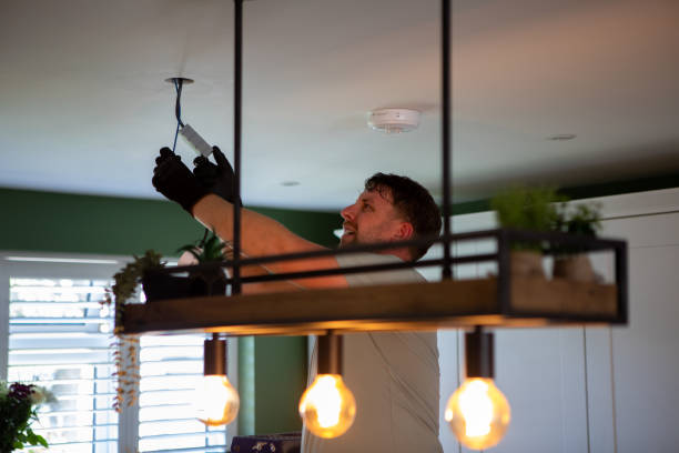 Best Emergency Electrical Repair  in Buckhorn, CA