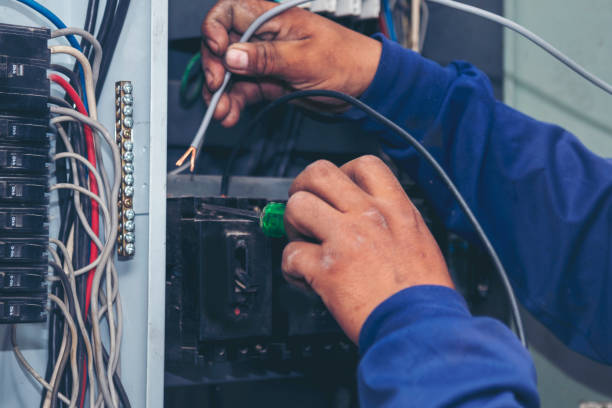 Best Electrical Troubleshooting Services  in Buckhorn, CA