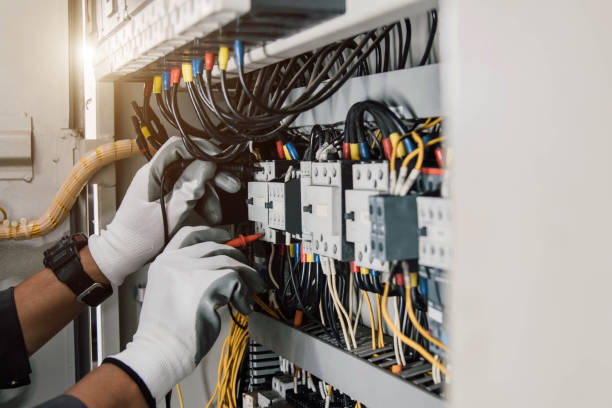 Best Local Electrician Companies  in Buckhorn, CA