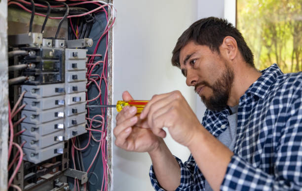 Best Affordable Emergency Electrician  in Buckhorn, CA